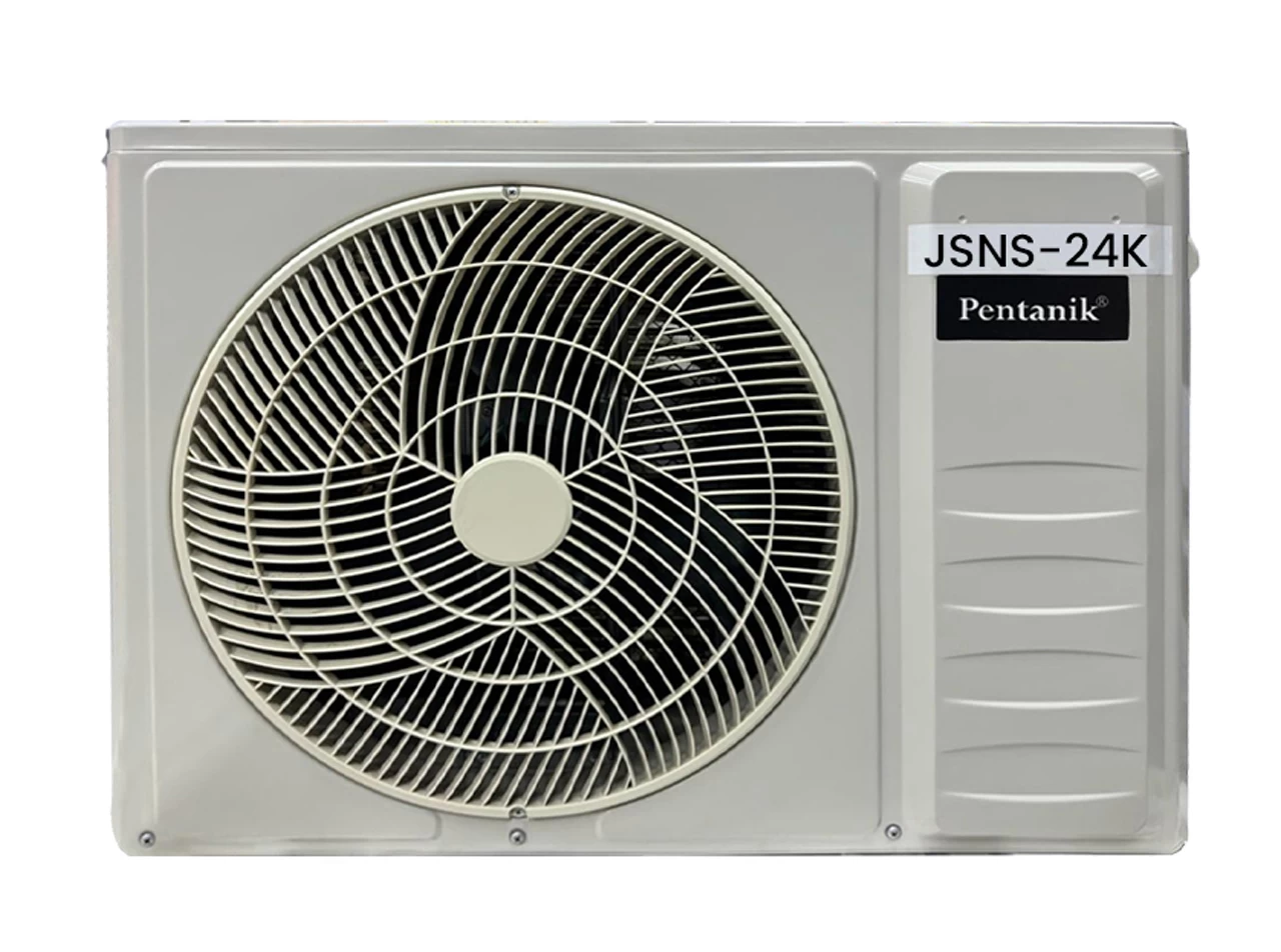 Pentanik 2 Ton Air Conditioner view 3